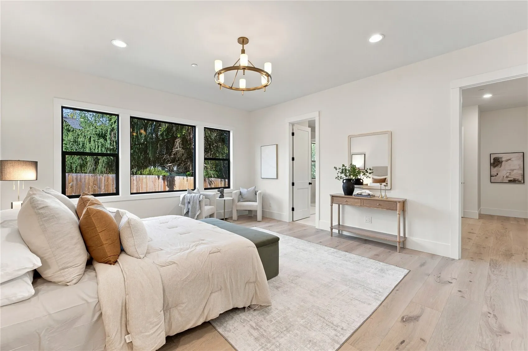 17218 & 17220 NE Woodinville Duvall Road , Woodinville, WA 98072