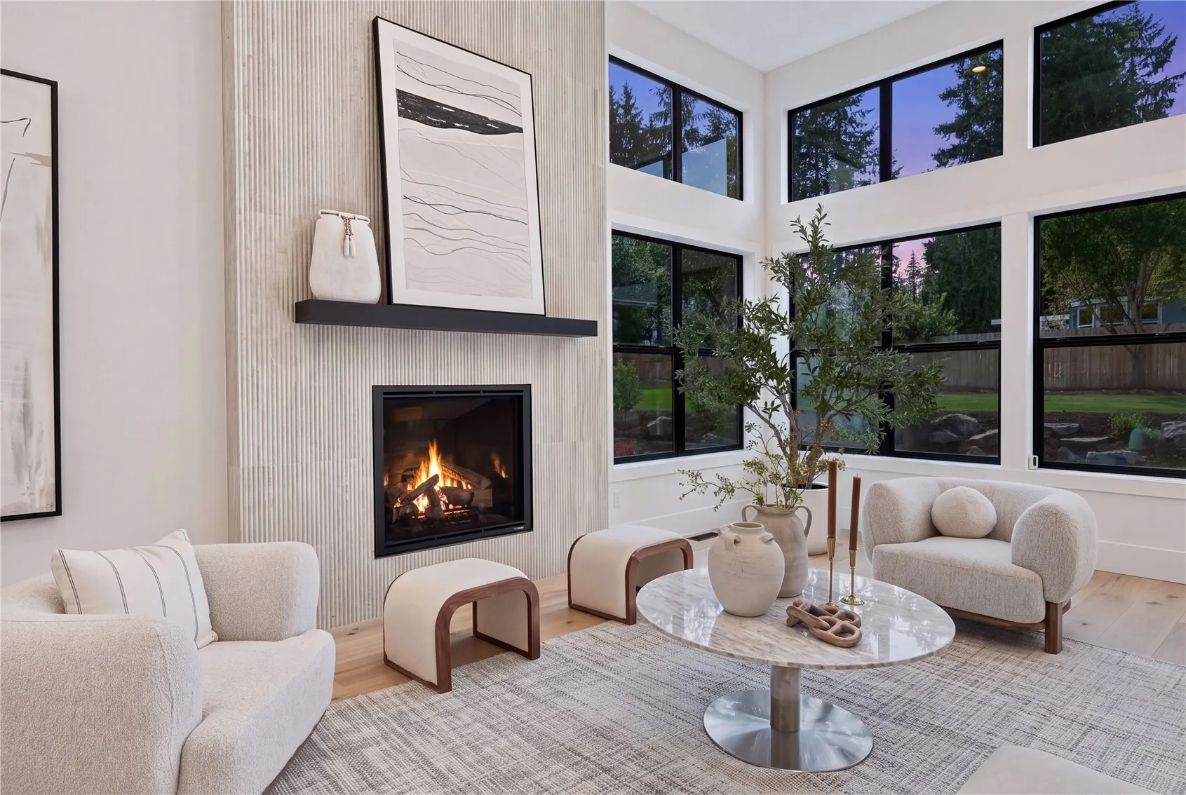 17218 & 17220 NE Woodinville Duvall Road , Woodinville, WA 98072