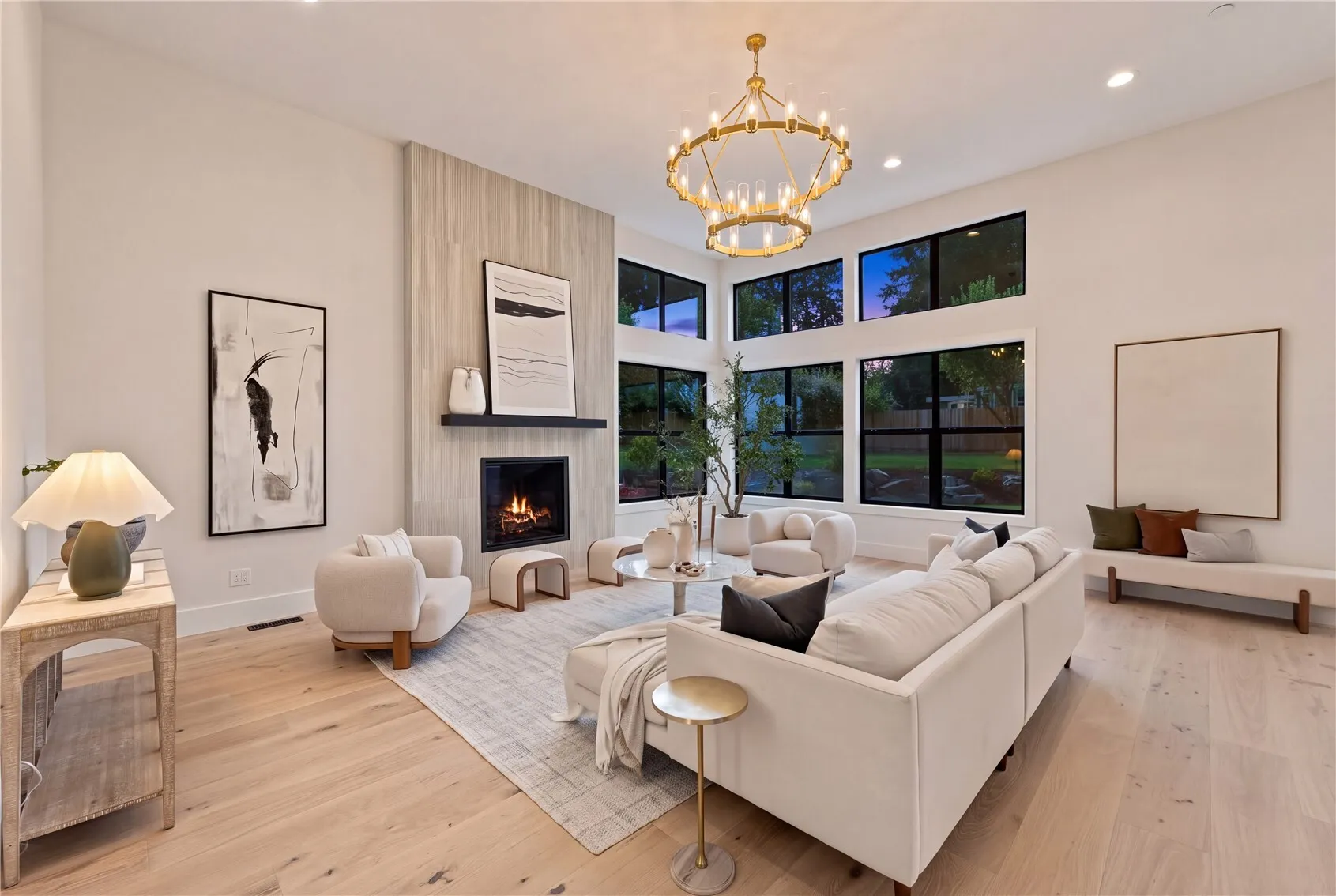 17218 & 17220 NE Woodinville Duvall Road , Woodinville, WA 98072