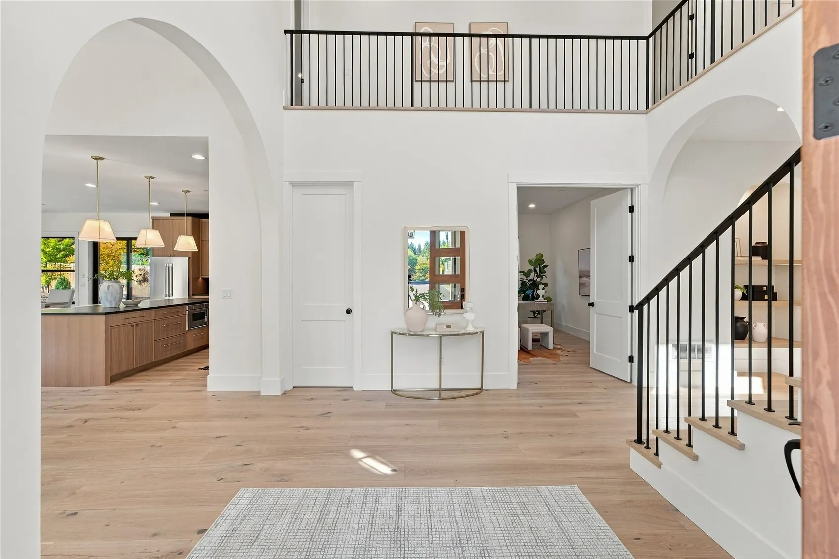 17218 & 17220 NE Woodinville Duvall Road , Woodinville, WA 98072