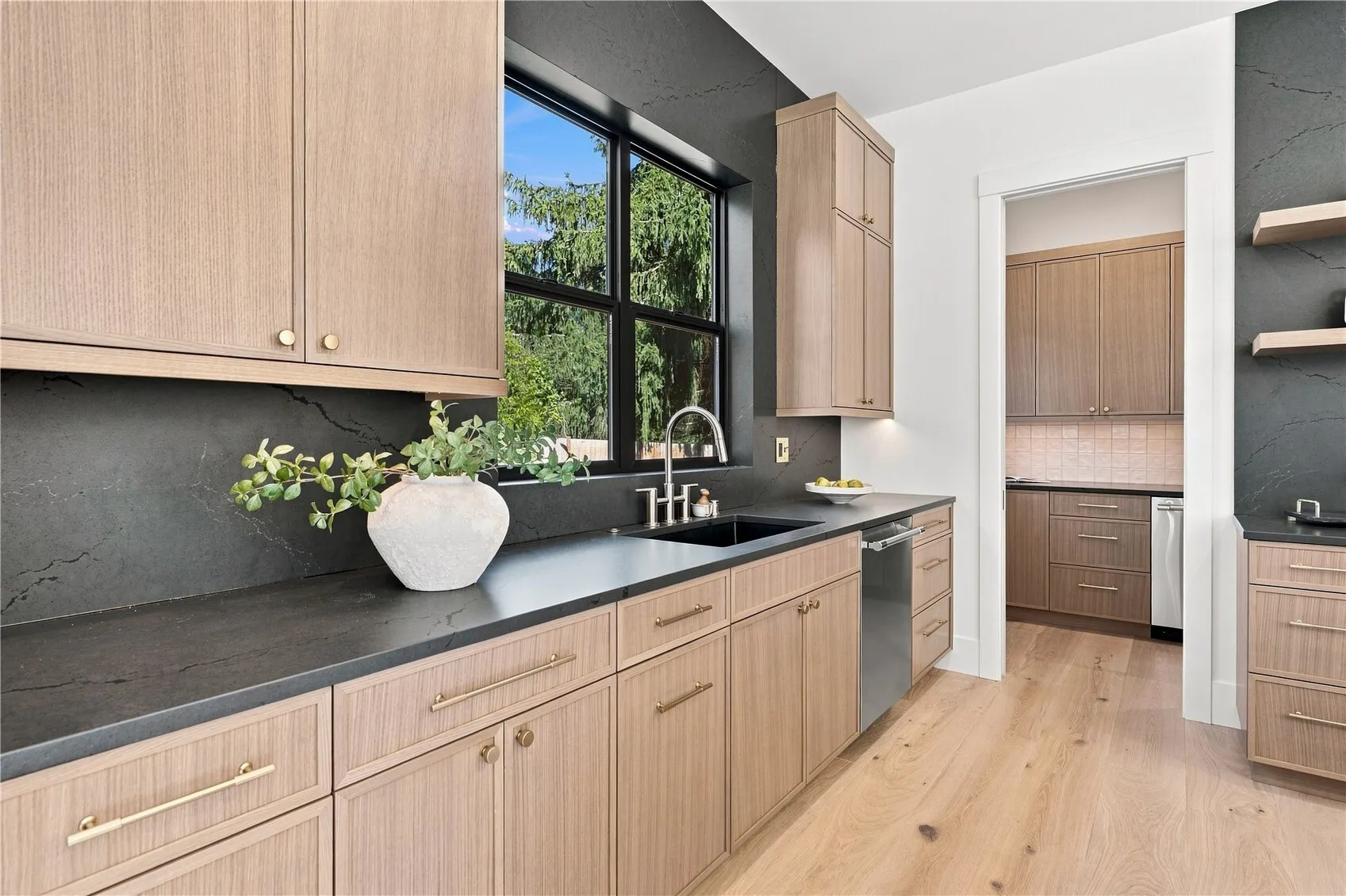 17218 & 17220 NE Woodinville Duvall Road , Woodinville, WA 98072