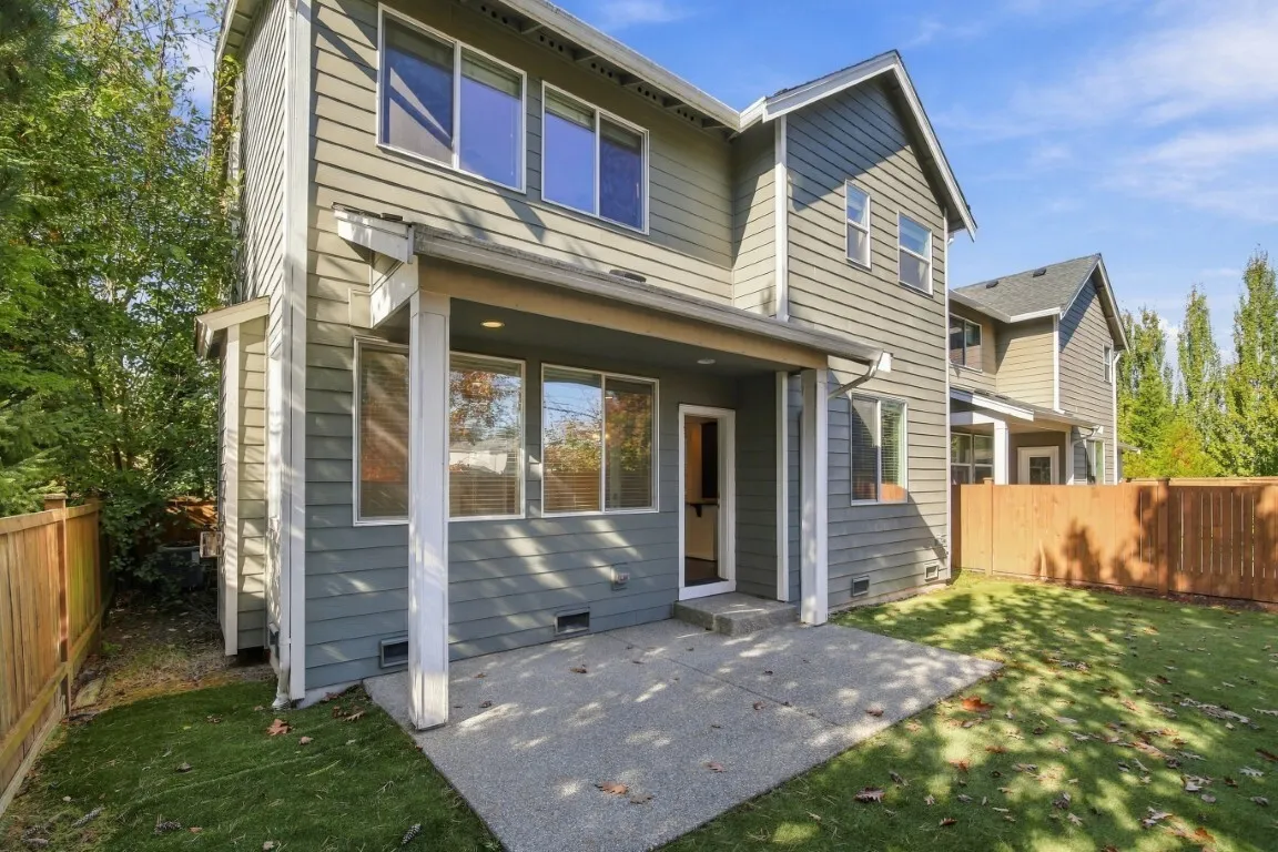 19821 37th Drive SE, Bothell, WA 98012