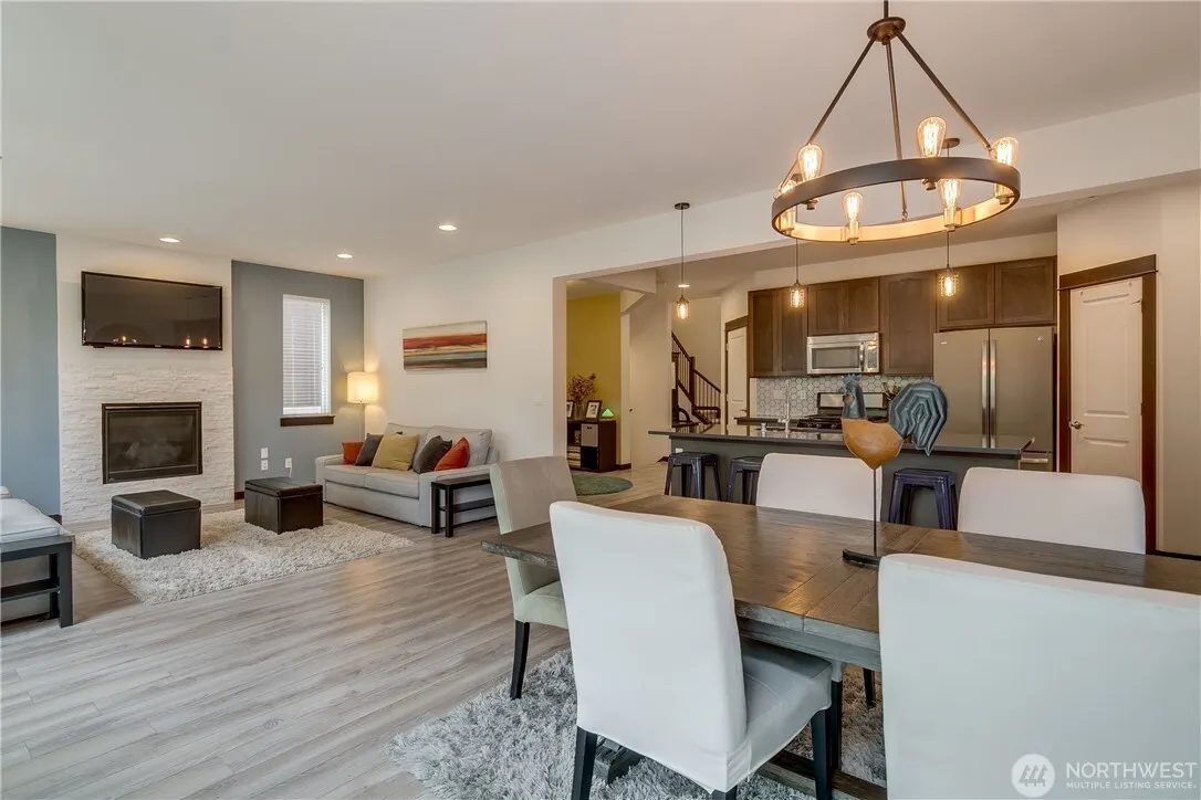 17627 3rd Avenue SE, Bothell, WA 98012