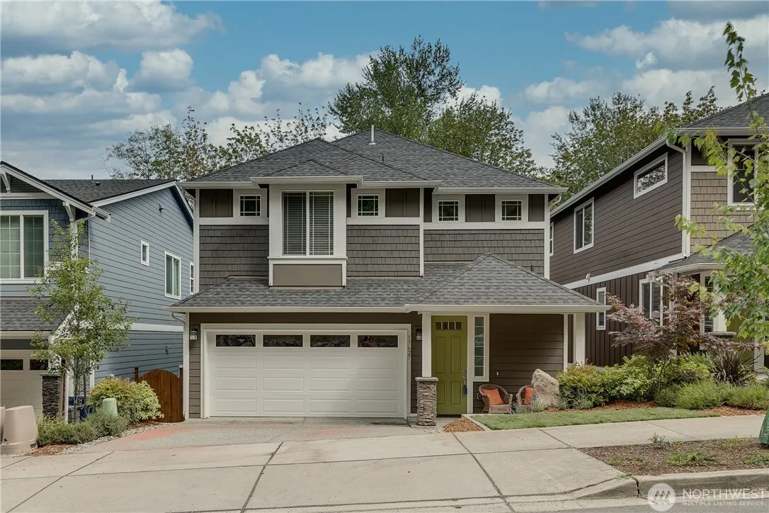 17627 3rd Avenue SE, Bothell, WA 98012