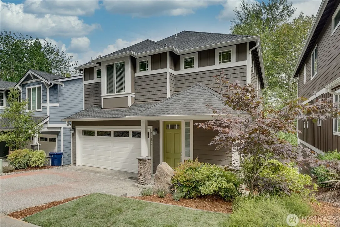 17627 3rd Avenue SE, Bothell, WA 98012