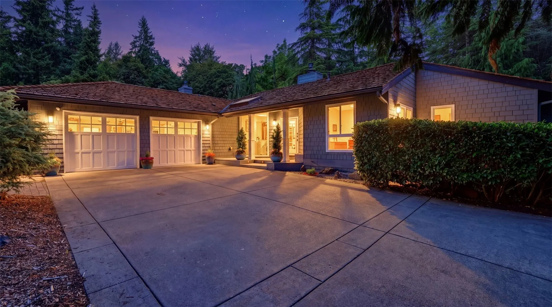 15510 NE 160th Street , Woodinville, WA 98072