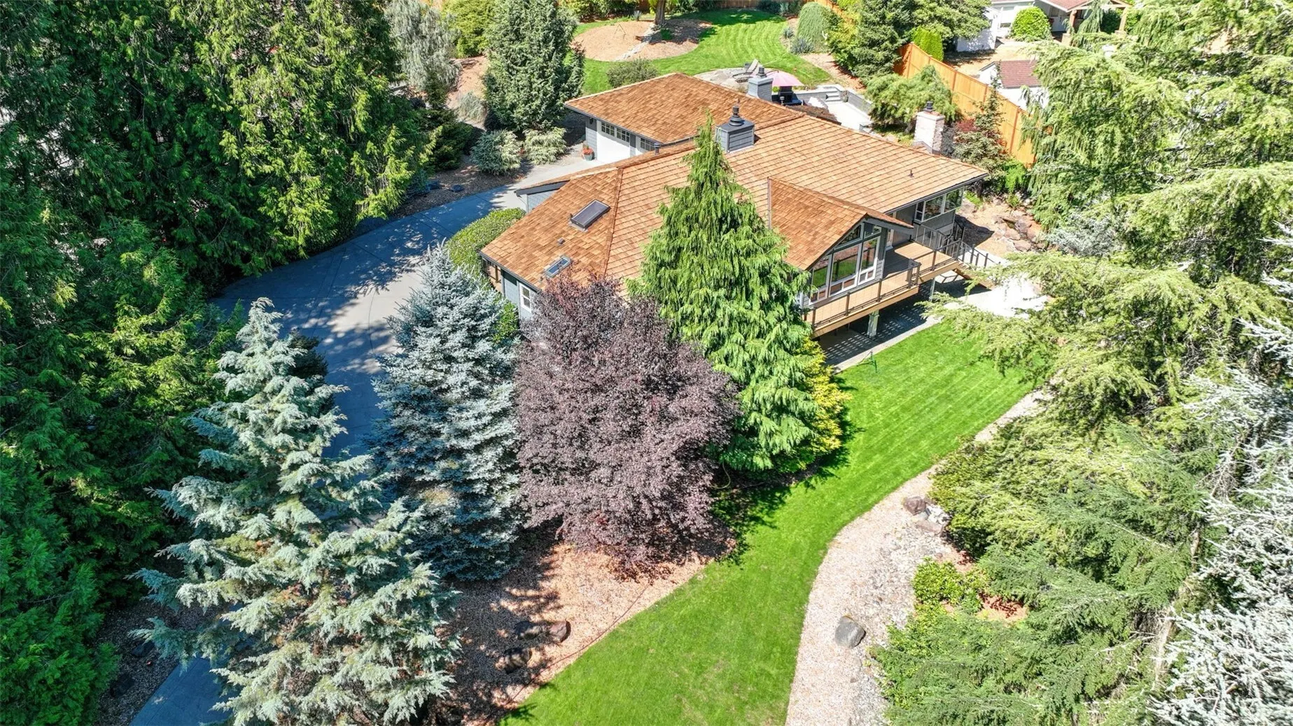 15510 NE 160th Street , Woodinville, WA 98072