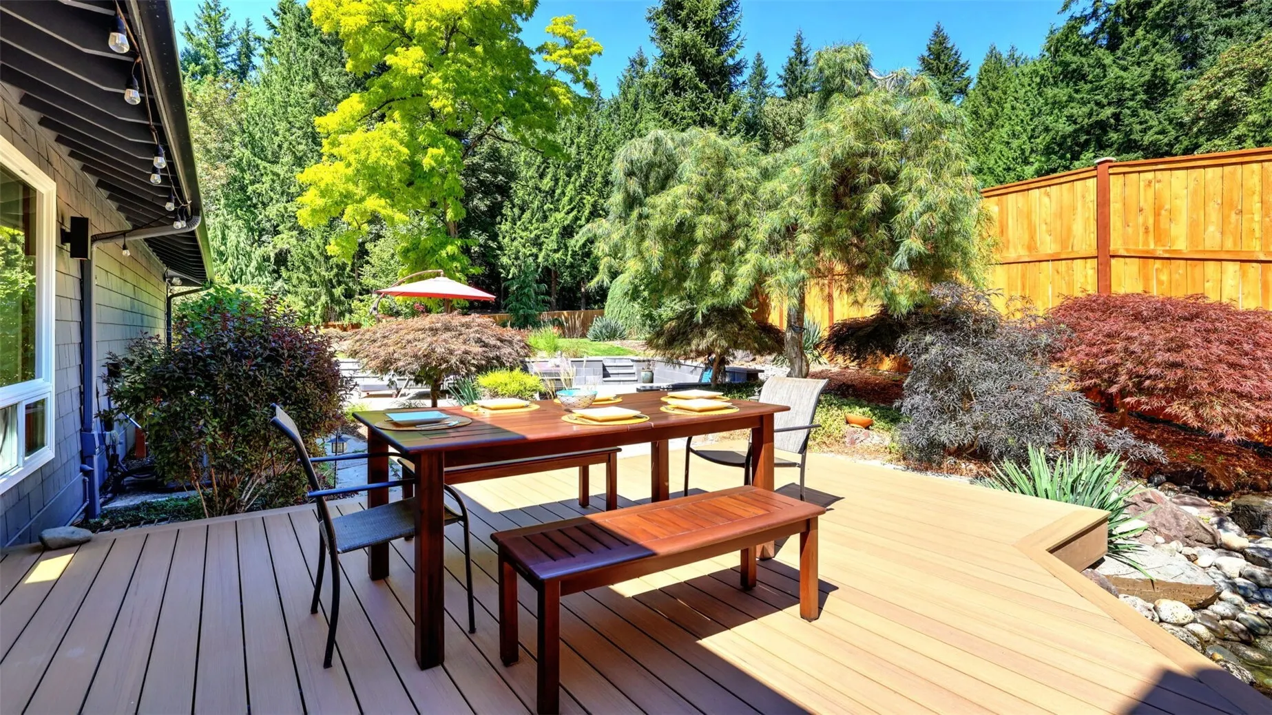 15510 NE 160th Street , Woodinville, WA 98072