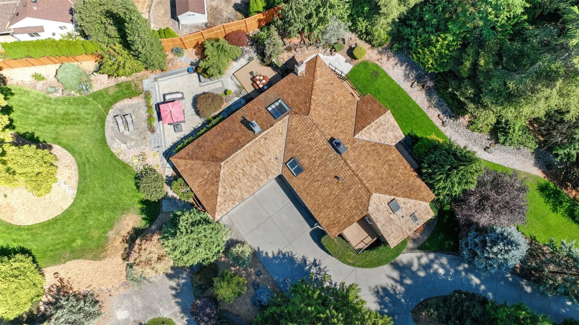 15510 NE 160th Street , Woodinville, WA 98072