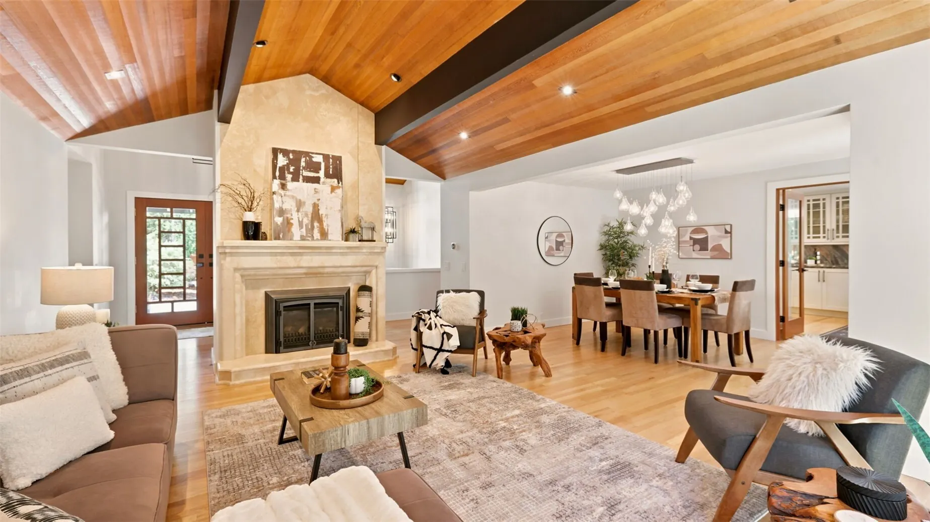 15510 NE 160th Street , Woodinville, WA 98072