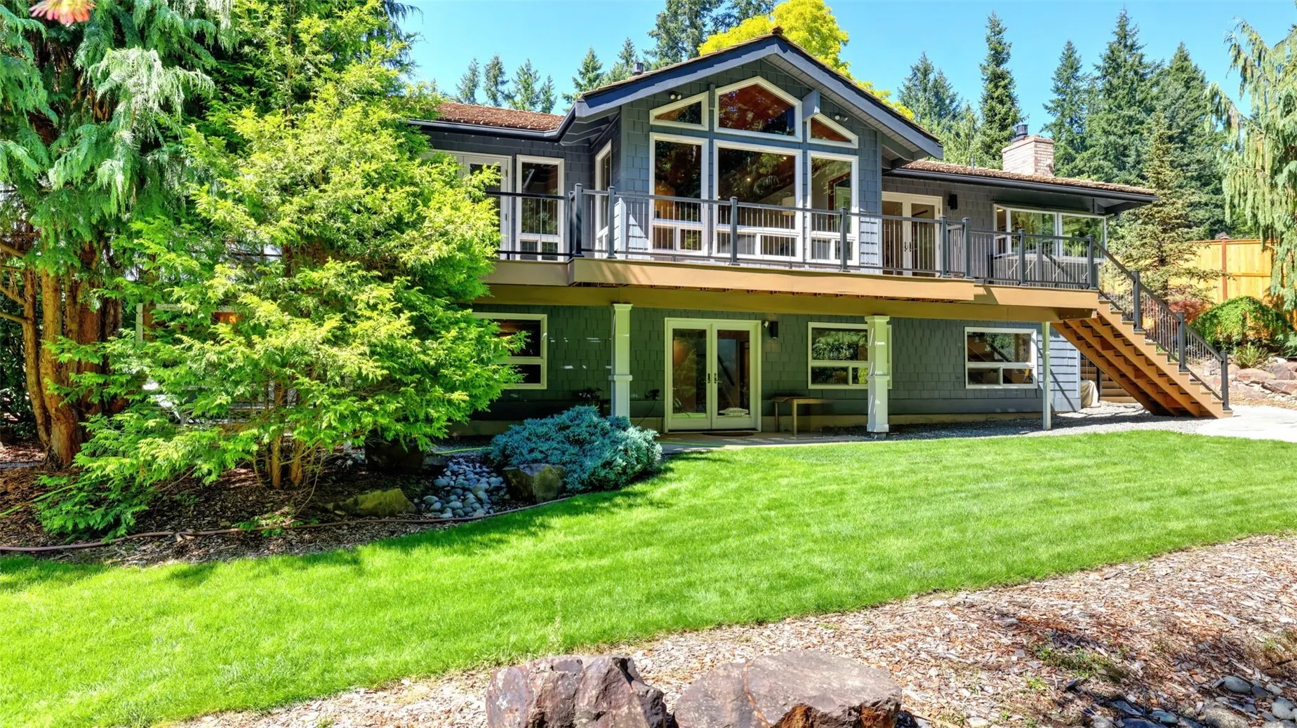 15510 NE 160th Street , Woodinville, WA 98072