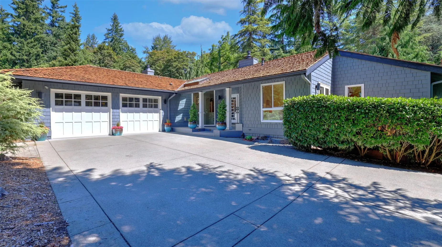 15510 NE 160th Street , Woodinville, WA 98072