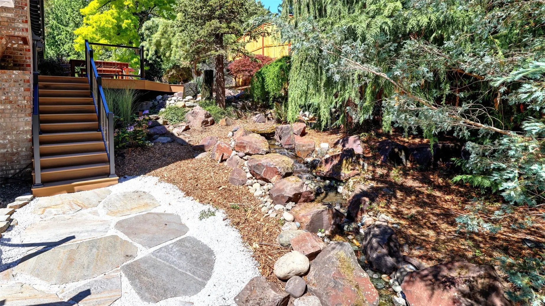 15510 NE 160th Street , Woodinville, WA 98072