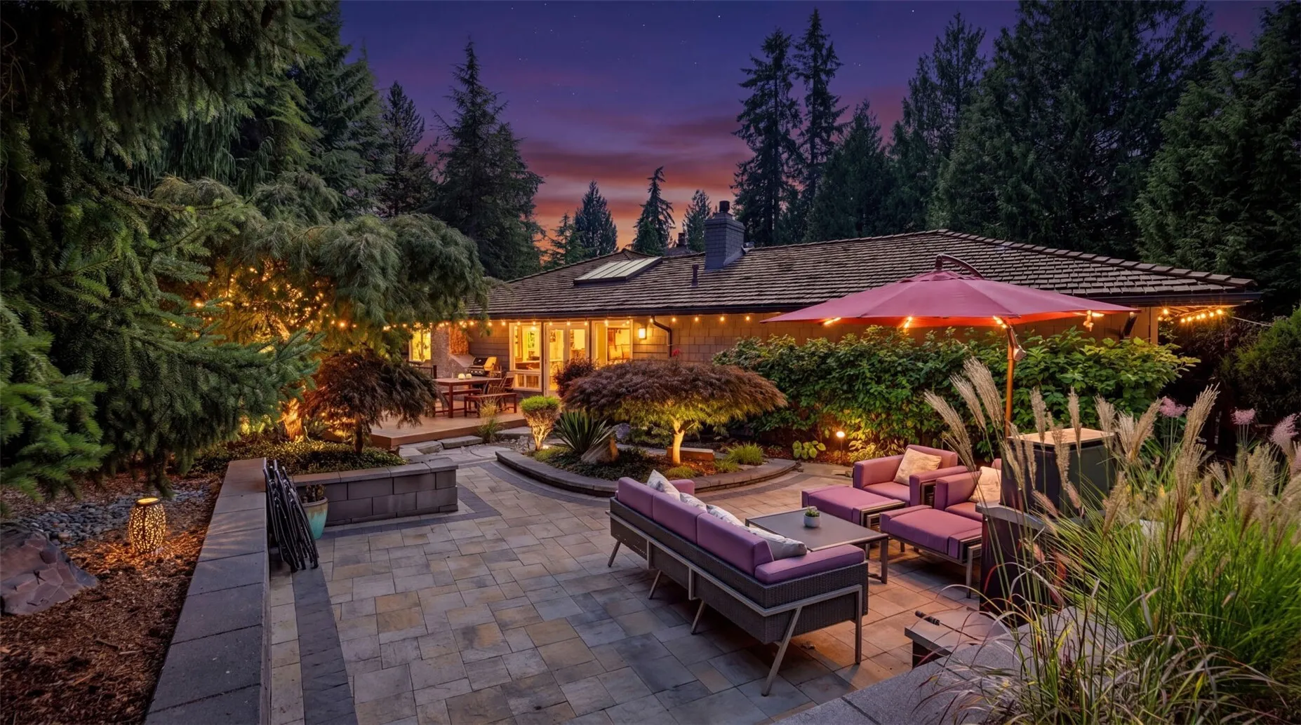15510 NE 160th Street , Woodinville, WA 98072