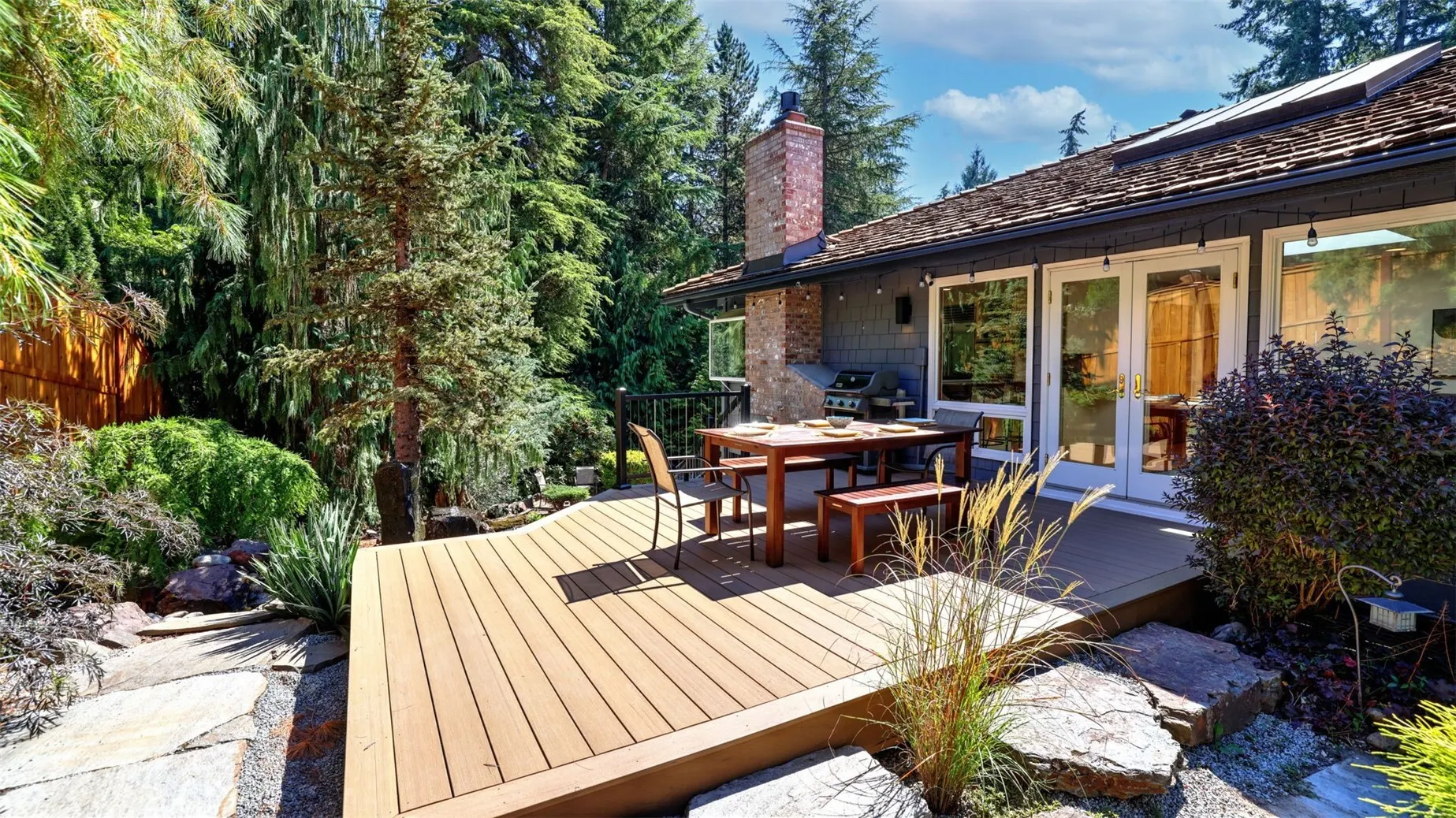 15510 NE 160th Street , Woodinville, WA 98072