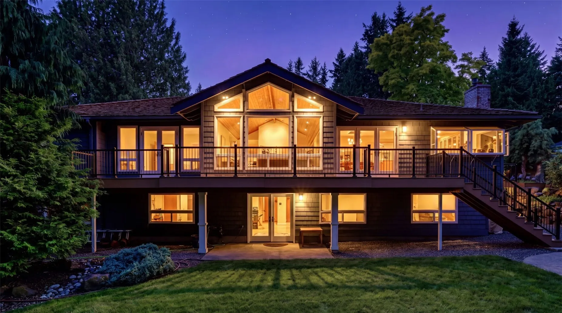 15510 NE 160th Street , Woodinville, WA 98072