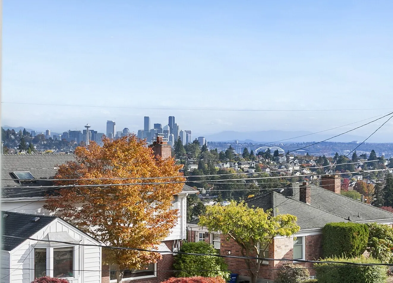 3027 38th Avenue W, Seattle, WA 98199