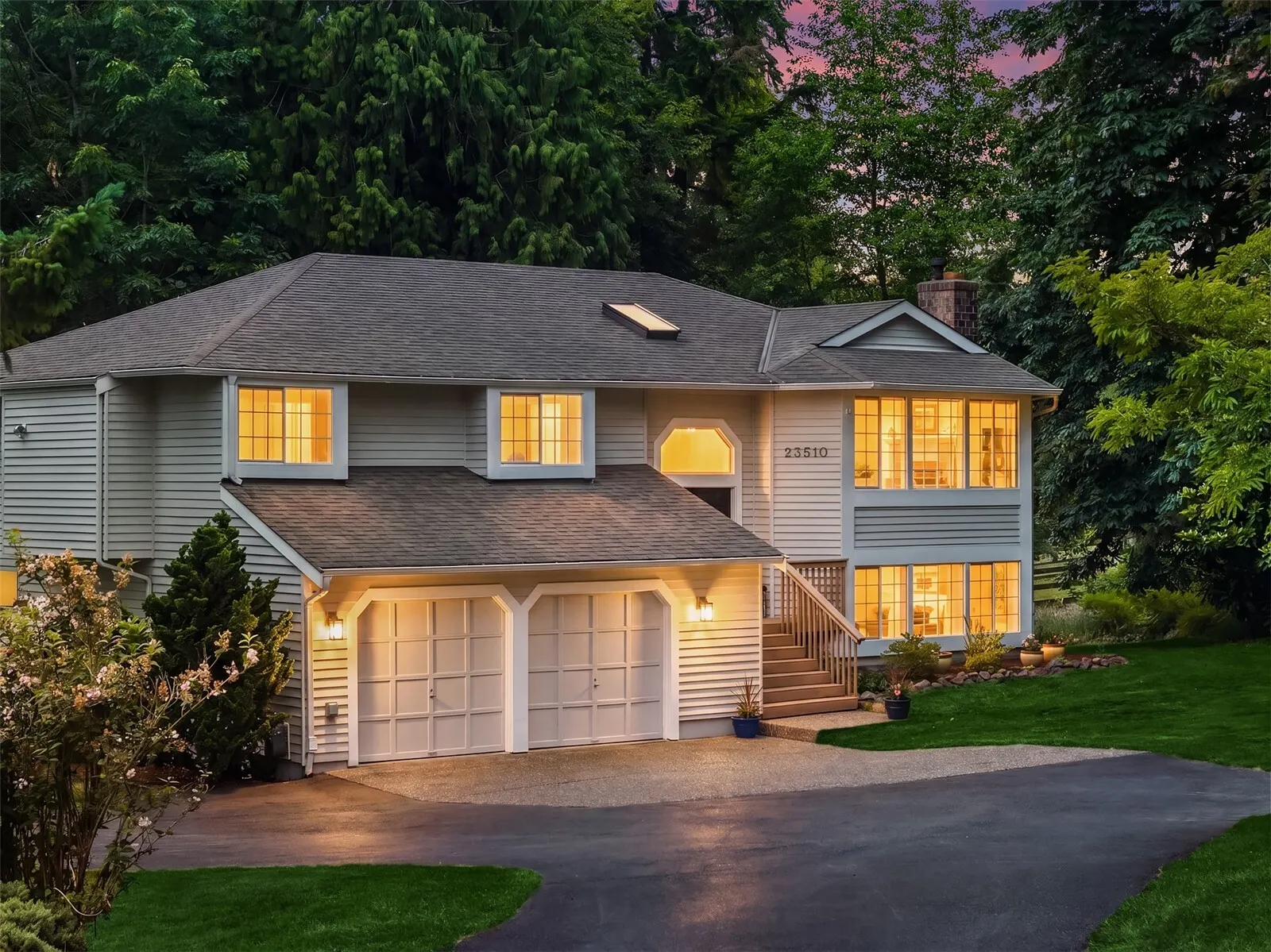 23510 NE 181st Street , Woodinville, WA 98077