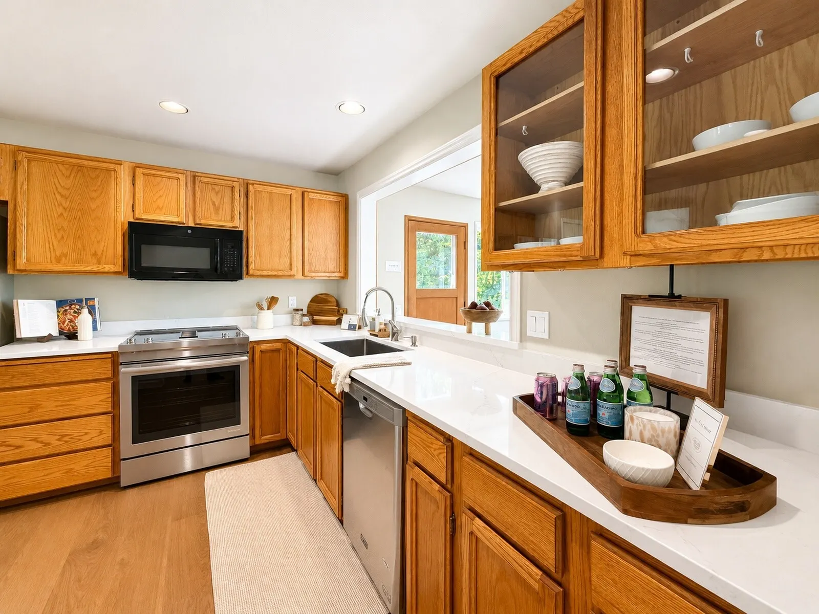 23510 NE 181st Street , Woodinville, WA 98077