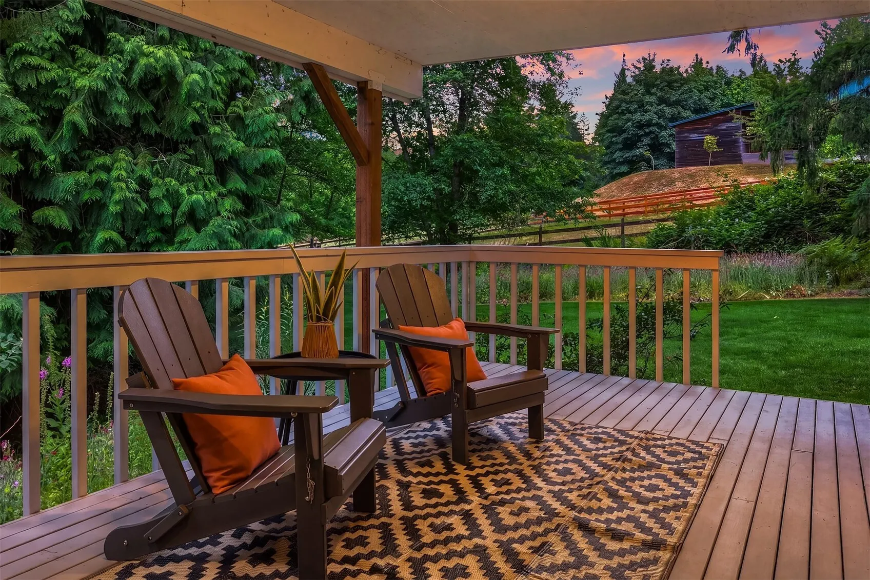 23510 NE 181st Street , Woodinville, WA 98077