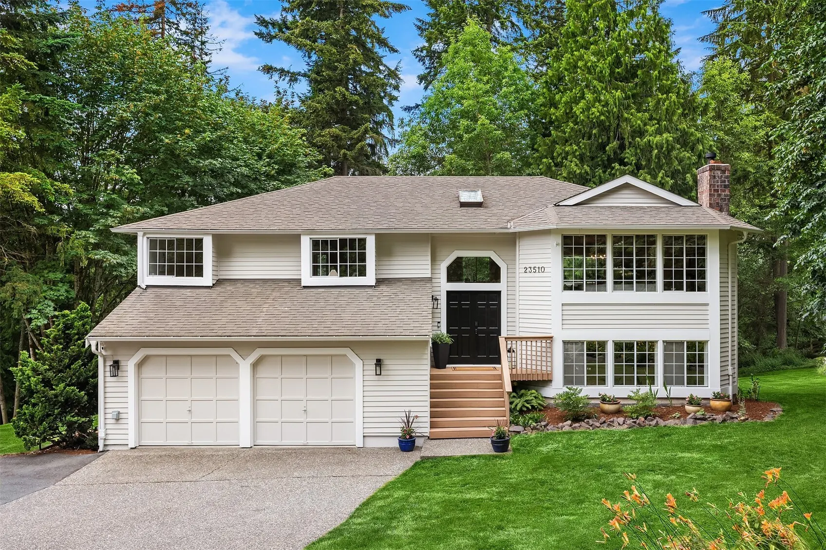 23510 NE 181st Street , Woodinville, WA 98077