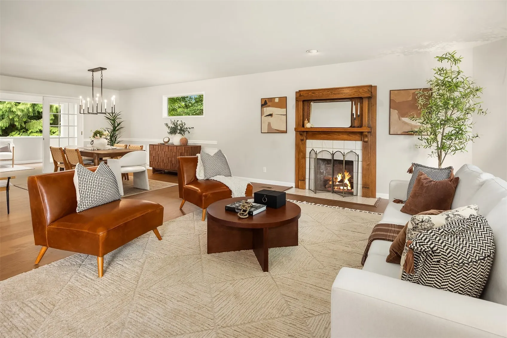 23510 NE 181st Street , Woodinville, WA 98077