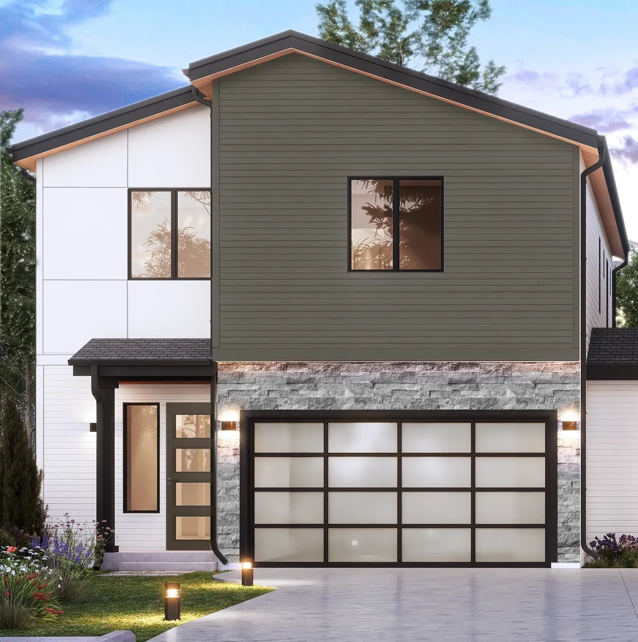 19909 Filbert Drive #A, Bothell, WA 98021
