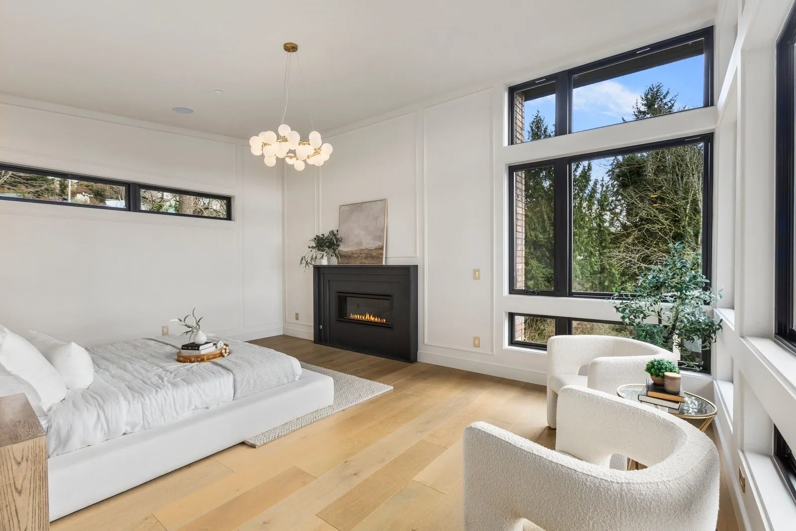 7128 NE 119th Lane , Kirkland, WA 98034