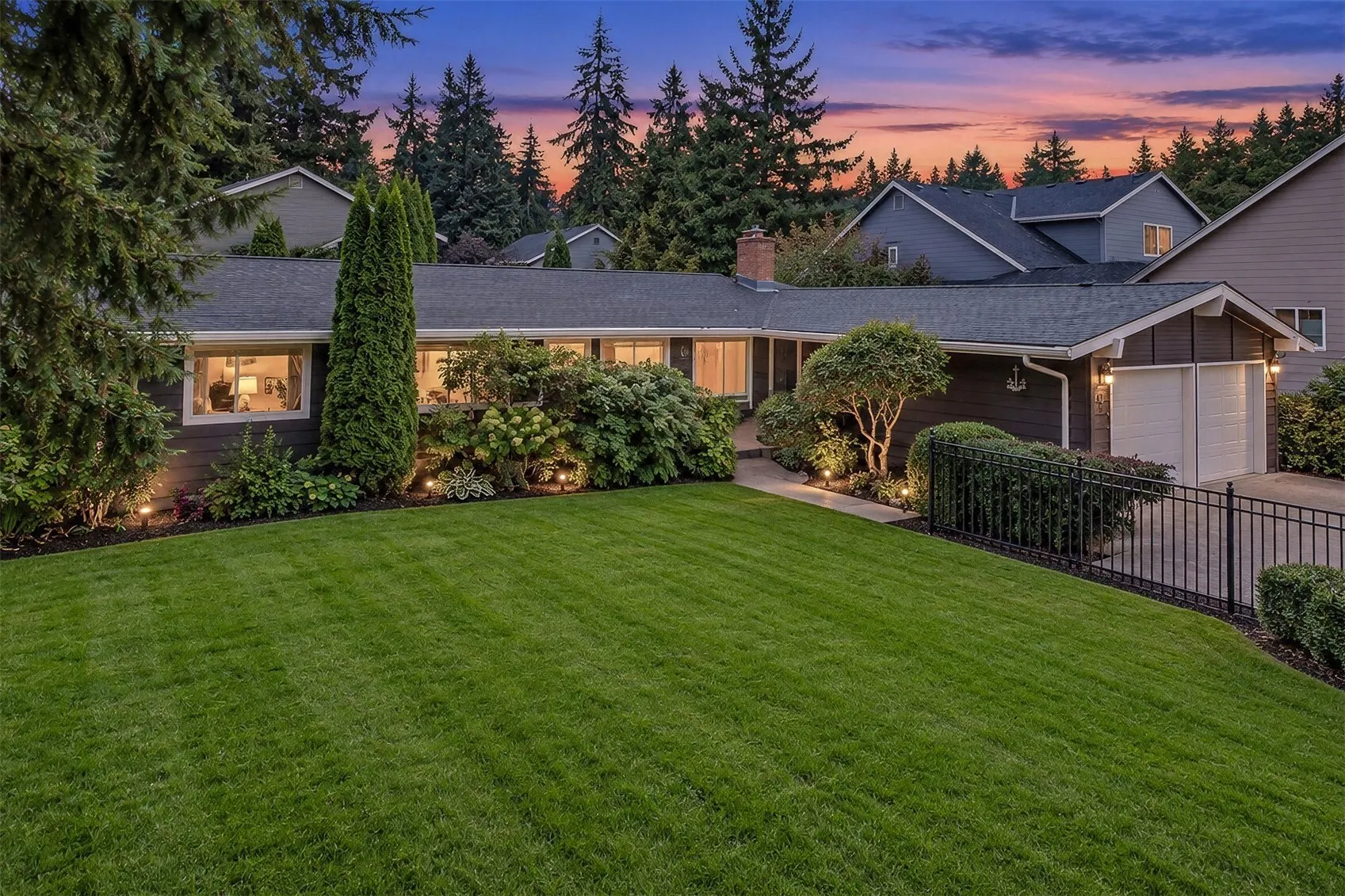 2526 204th Street SW, Lynnwood, WA 98036