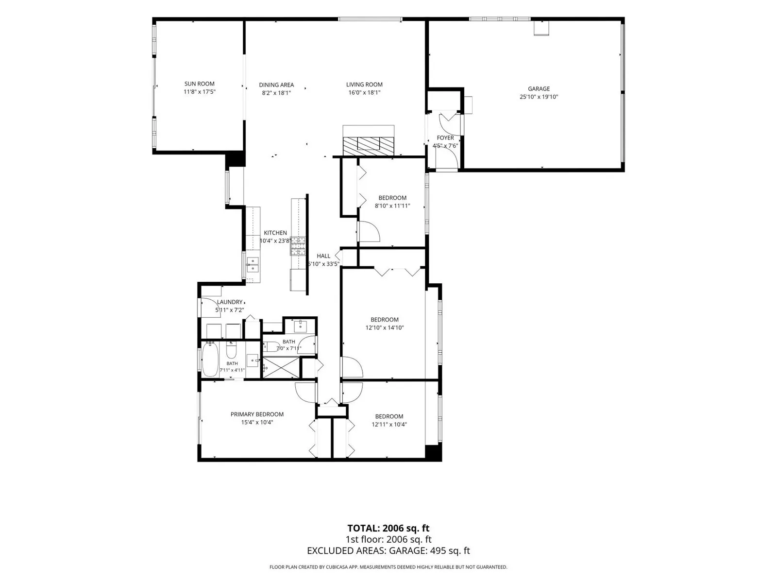 2526 204th Street SW, Lynnwood, WA 98036