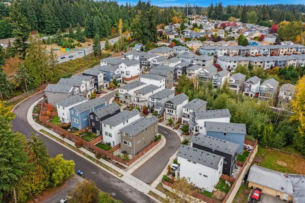 309 207th Place SE, Bothell, WA 98012