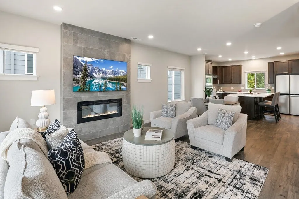 309 207th Place SE, Bothell, WA 98012