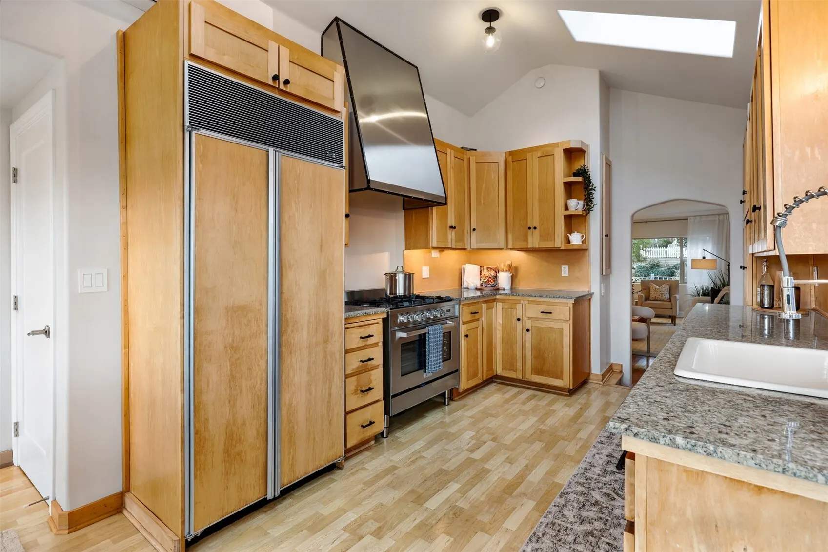 3840 34th Avenue SW, Seattle, WA 98126