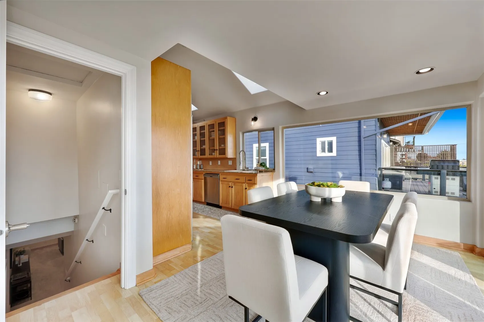 3840 34th Avenue SW, Seattle, WA 98126