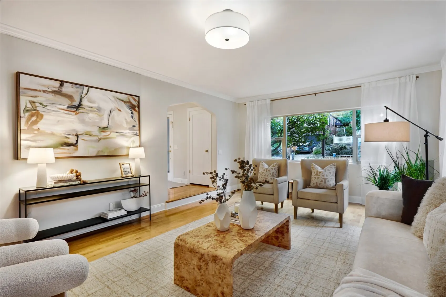 3840 34th Avenue SW, Seattle, WA 98126