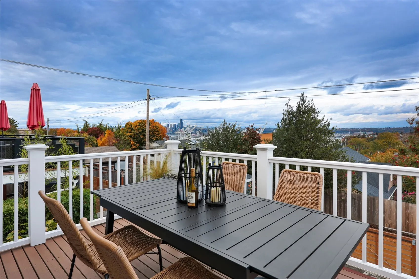 3840 34th Avenue SW, Seattle, WA 98126