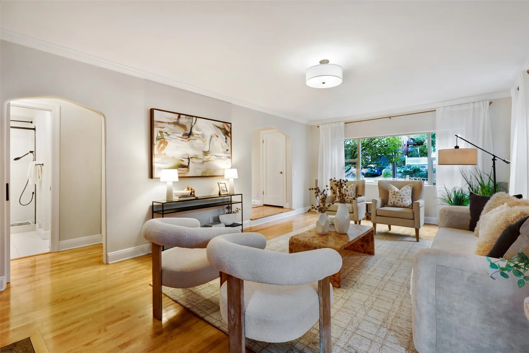 3840 34th Avenue SW, Seattle, WA 98126