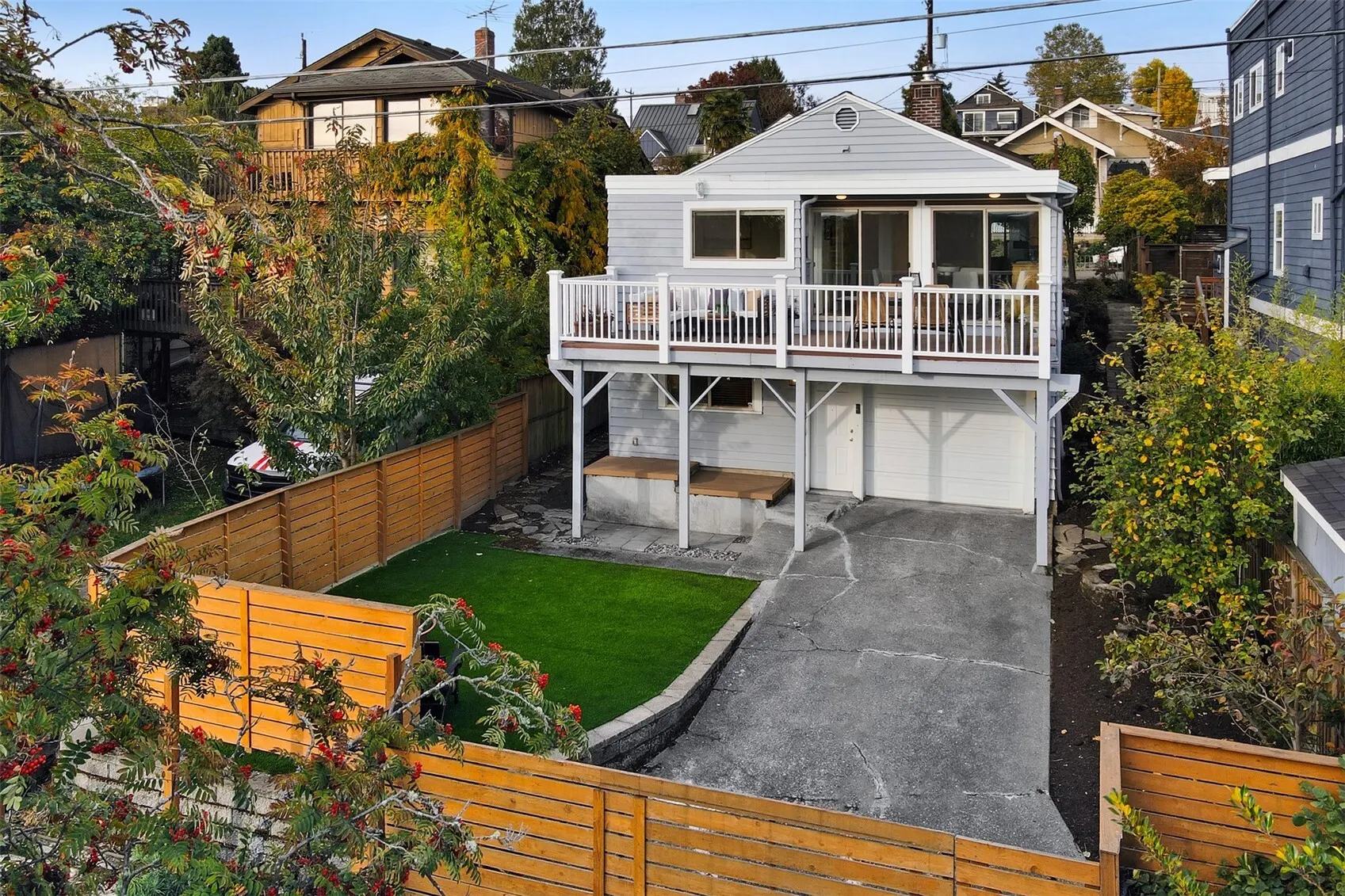 3840 34th Avenue SW, Seattle, WA 98126