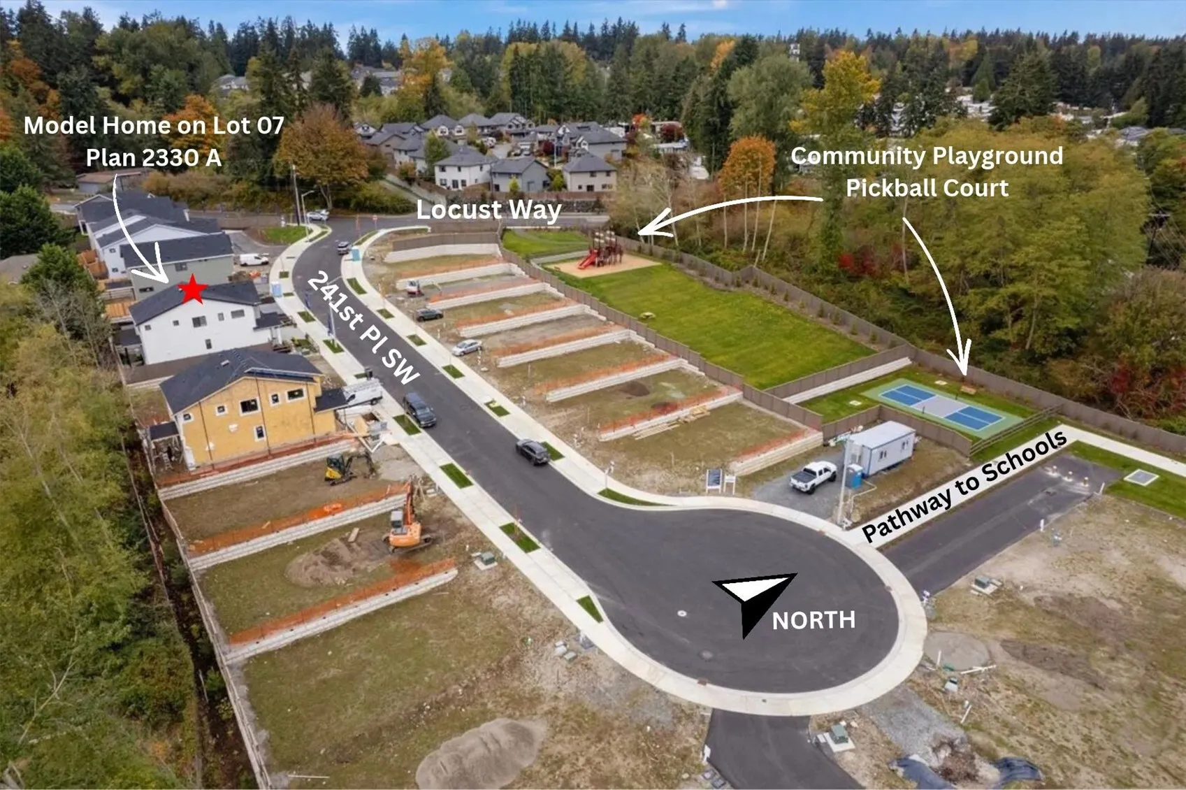 1820 241st Place SE #FG 02, Bothell, WA 98021