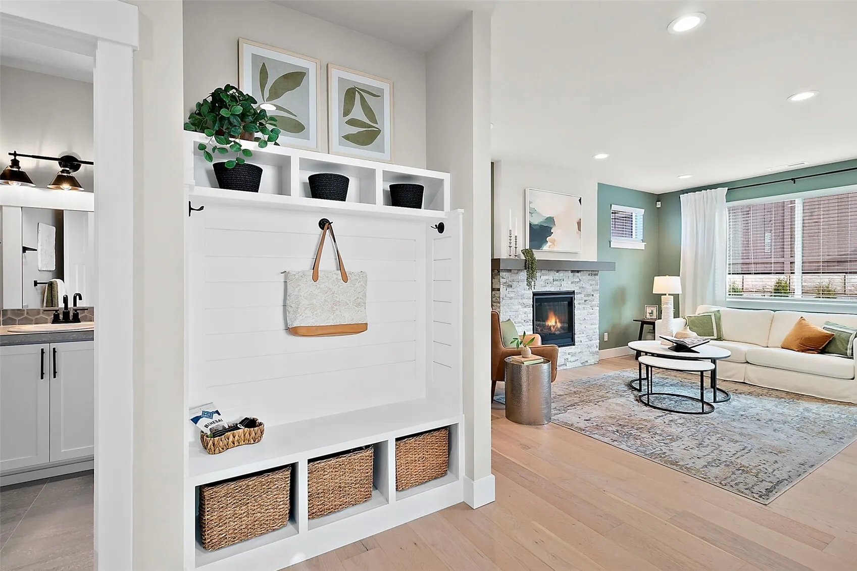 1820 241st Place SE #FG 02, Bothell, WA 98021