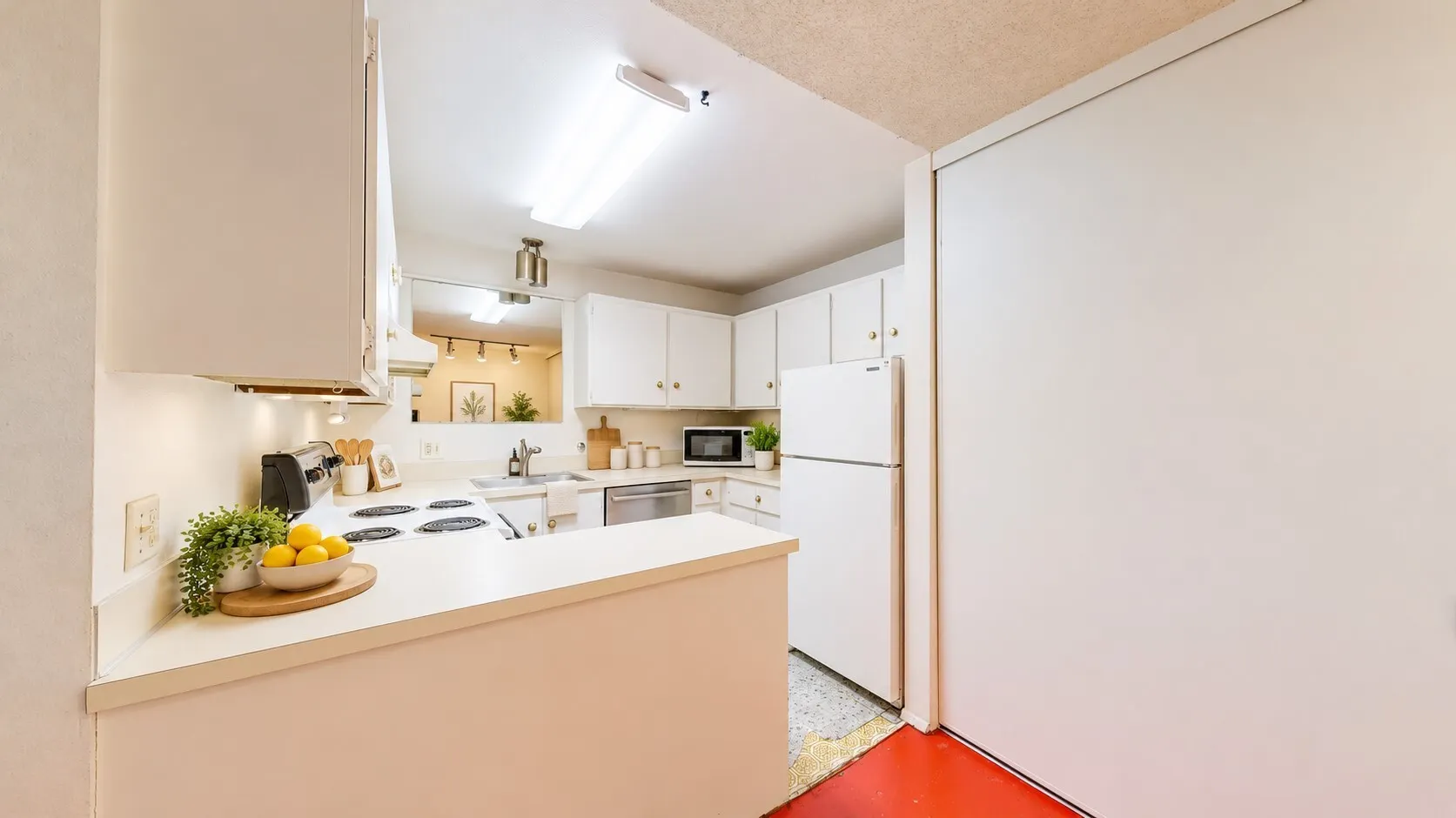13838 NE 60th Street #177, Redmond, WA 98052-9701