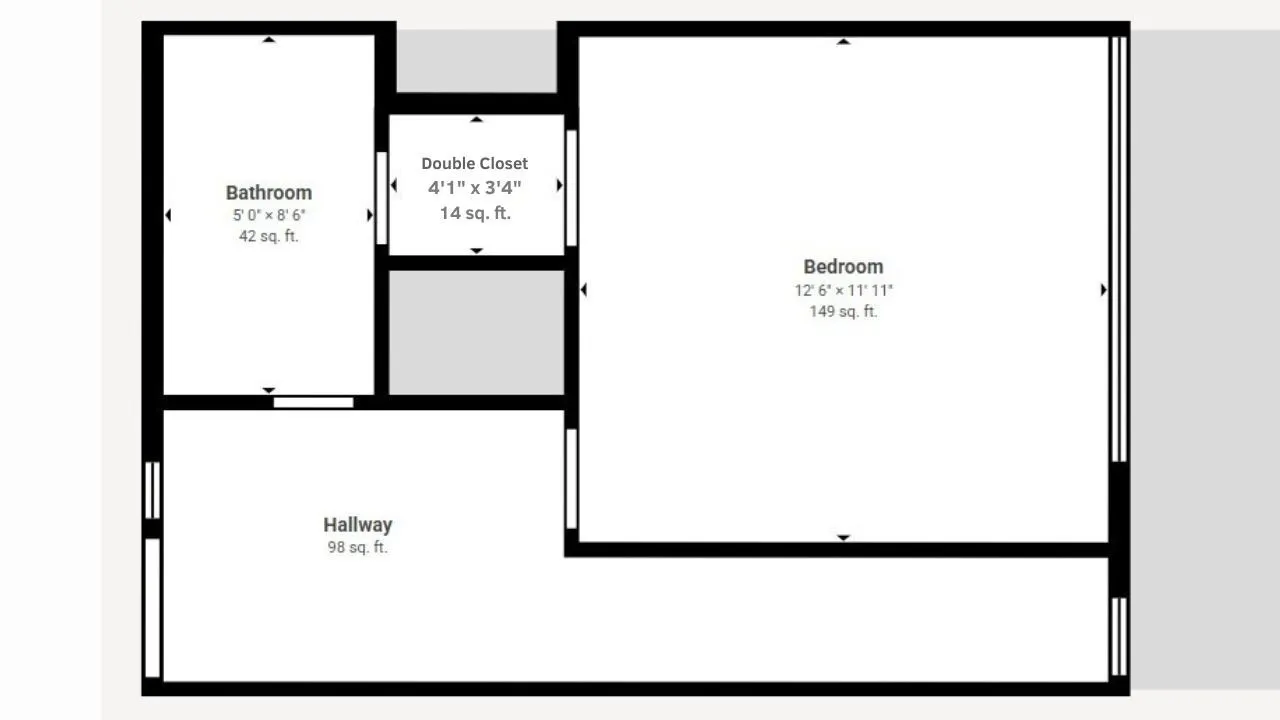 13838 NE 60th Street #177, Redmond, WA 98052-9701