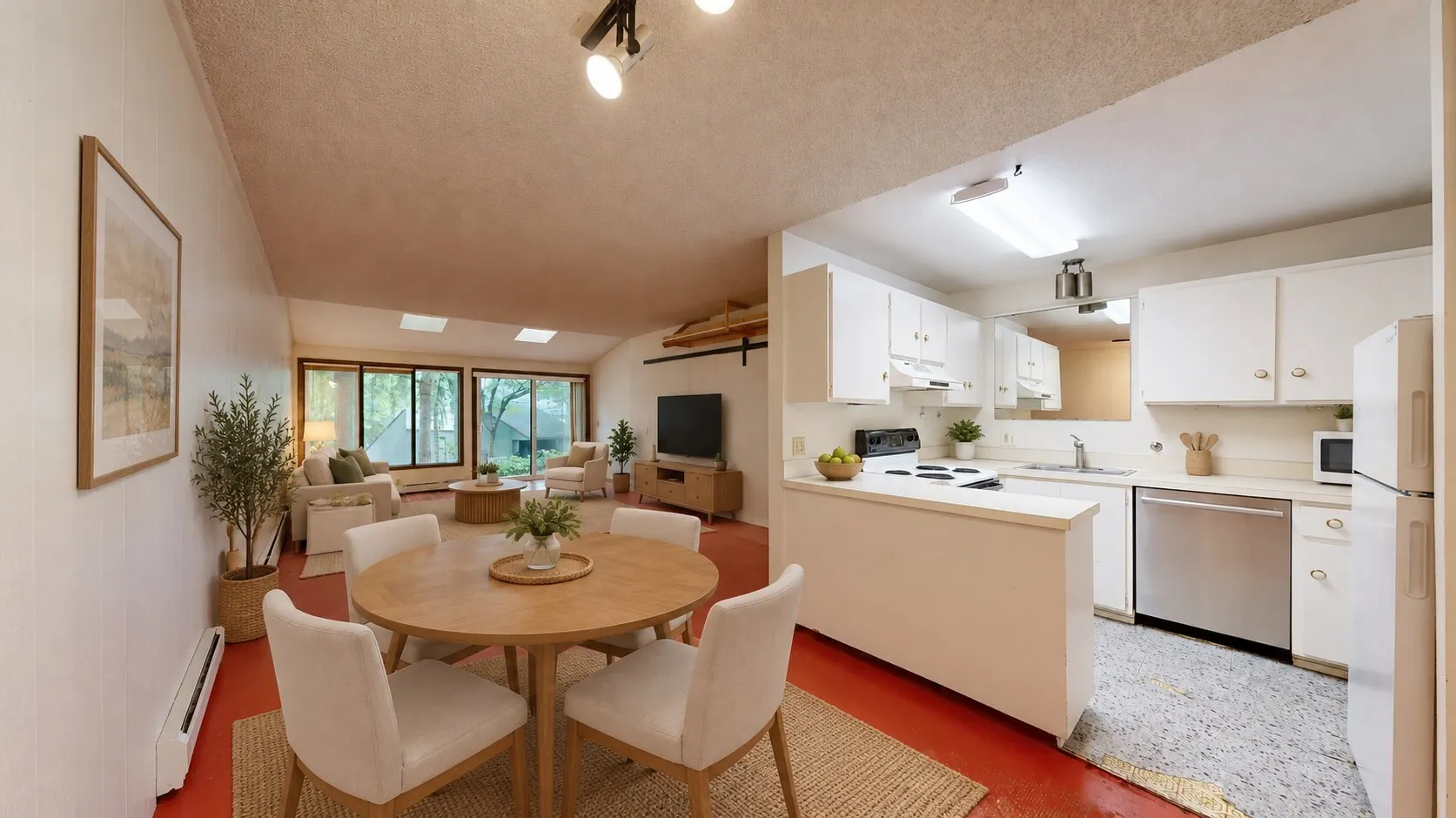 13838 NE 60th Street #177, Redmond, WA 98052-9701