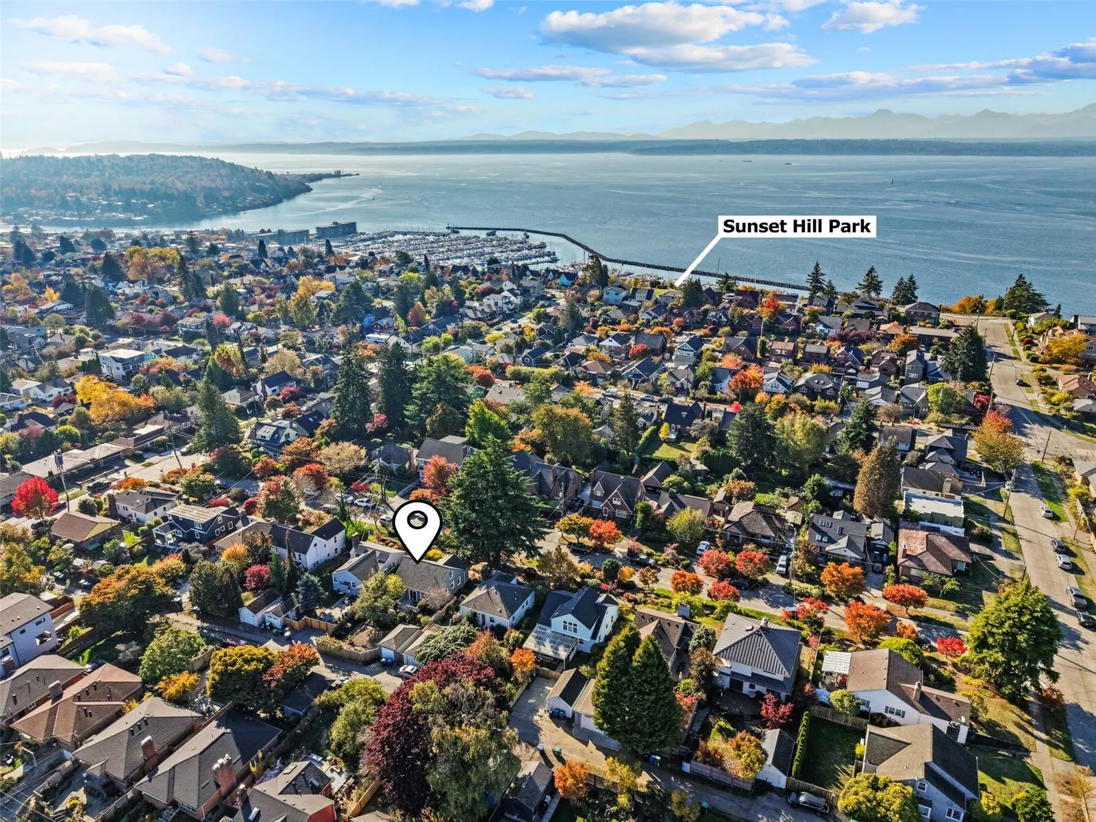 7530 31st Avenue NW, Seattle, WA 98117