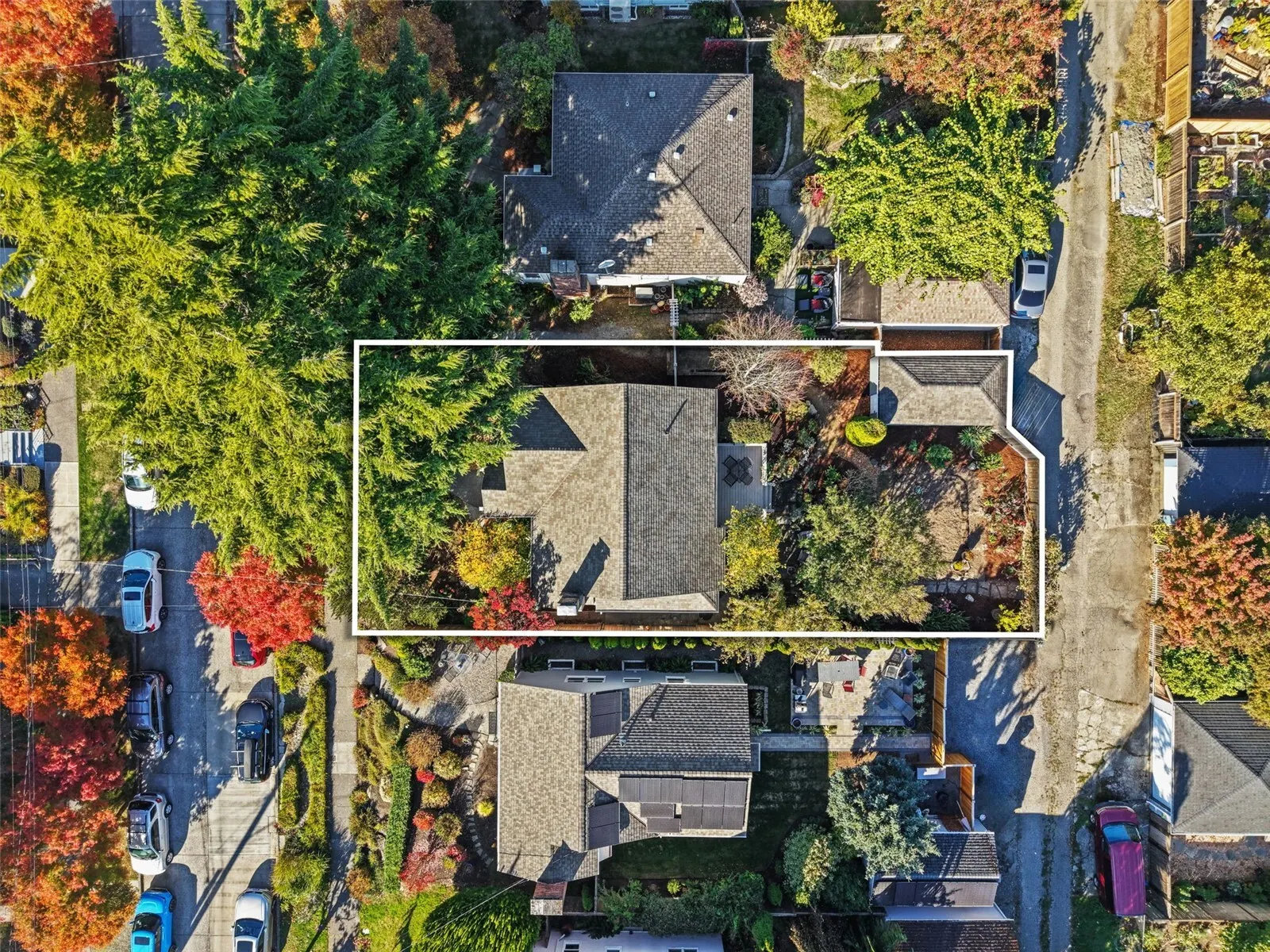 7530 31st Avenue NW, Seattle, WA 98117