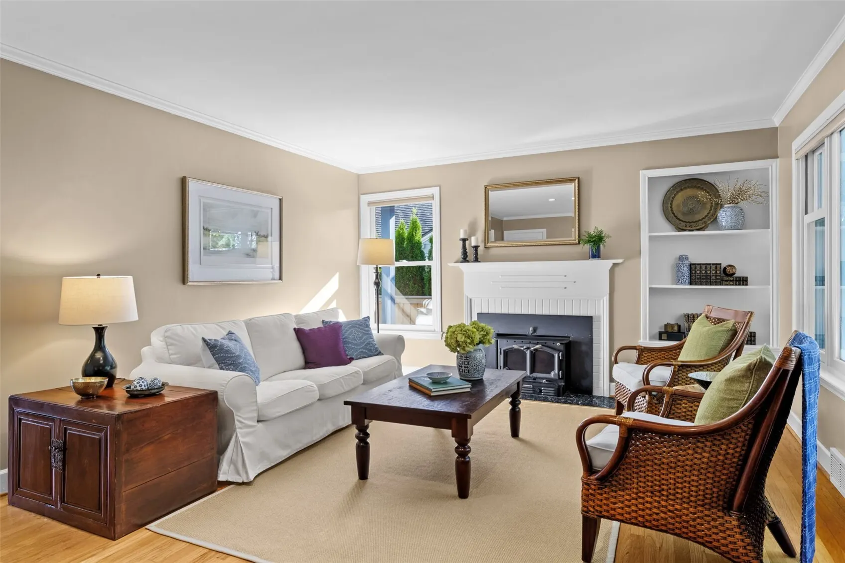 7530 31st Avenue NW, Seattle, WA 98117