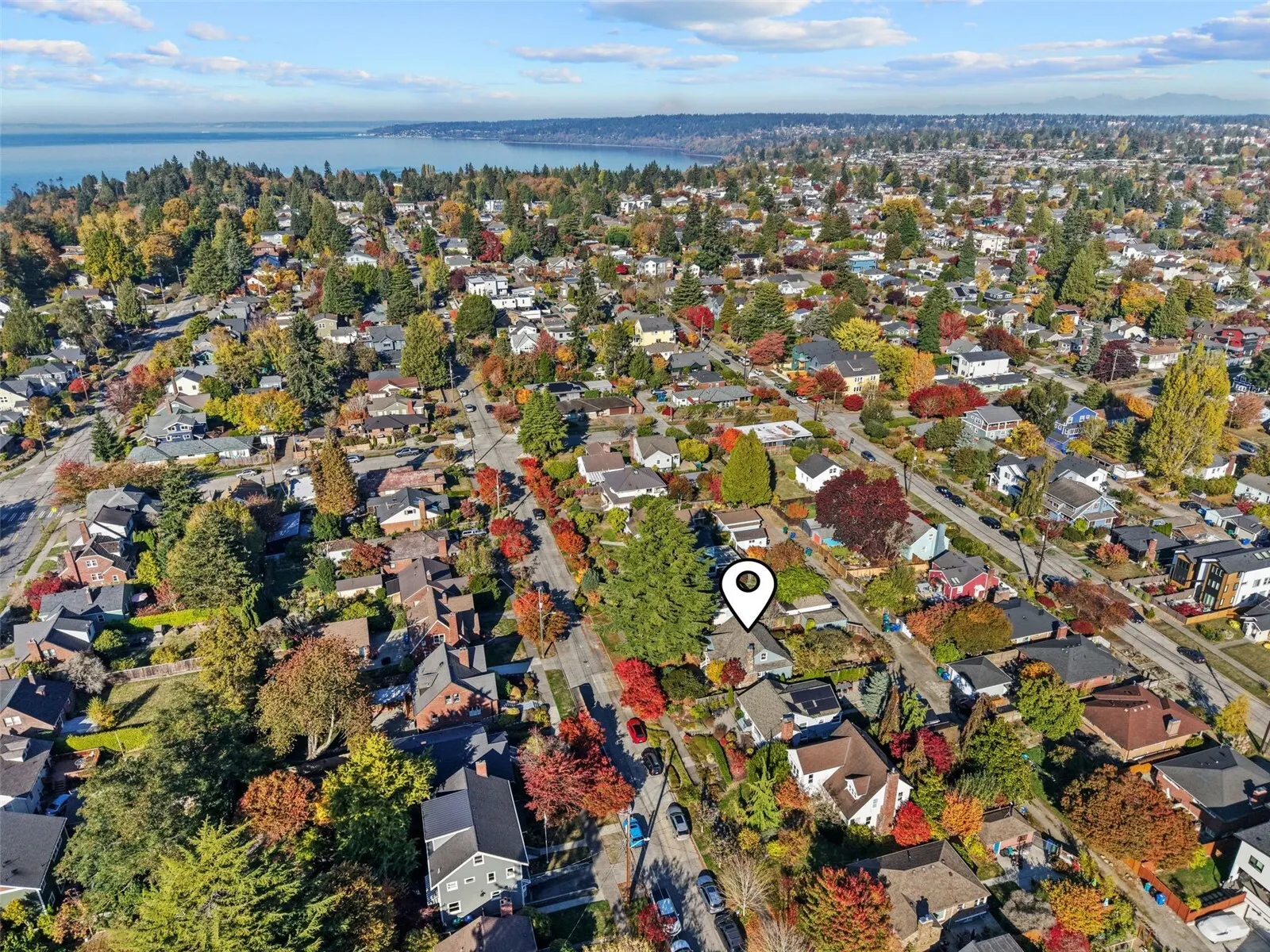 7530 31st Avenue NW, Seattle, WA 98117