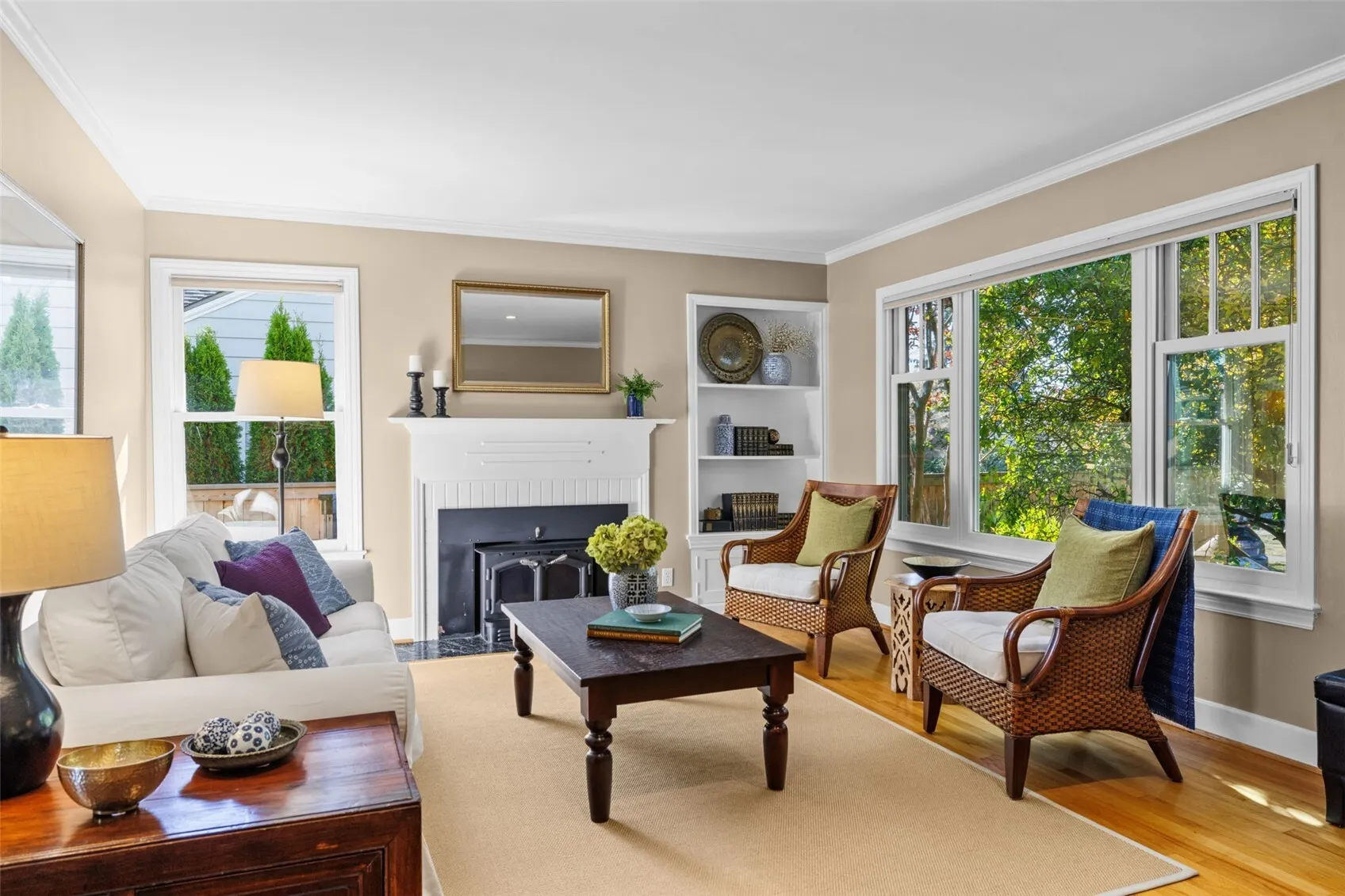 7530 31st Avenue NW, Seattle, WA 98117