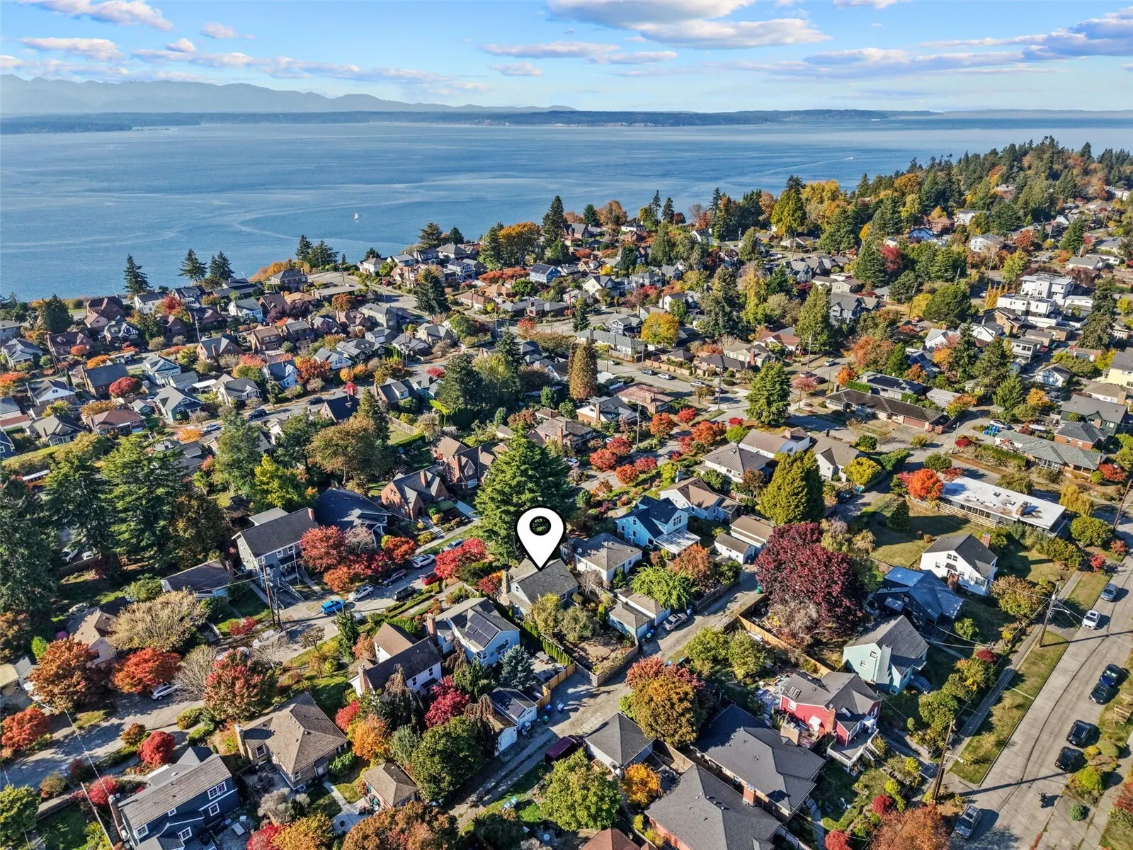 7530 31st Avenue NW, Seattle, WA 98117