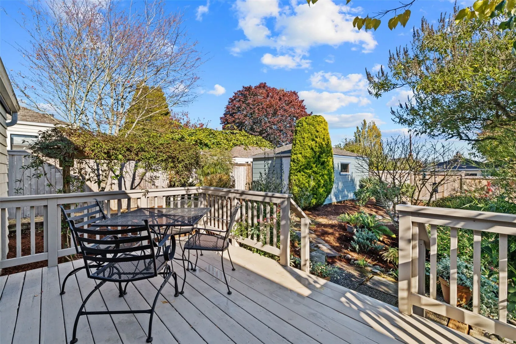 7530 31st Avenue NW, Seattle, WA 98117
